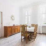 Apartament Zwyciezcow