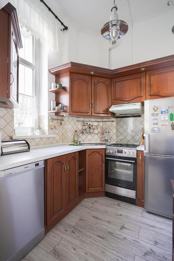 Apartament Zwyciezcow Kolobrzeg