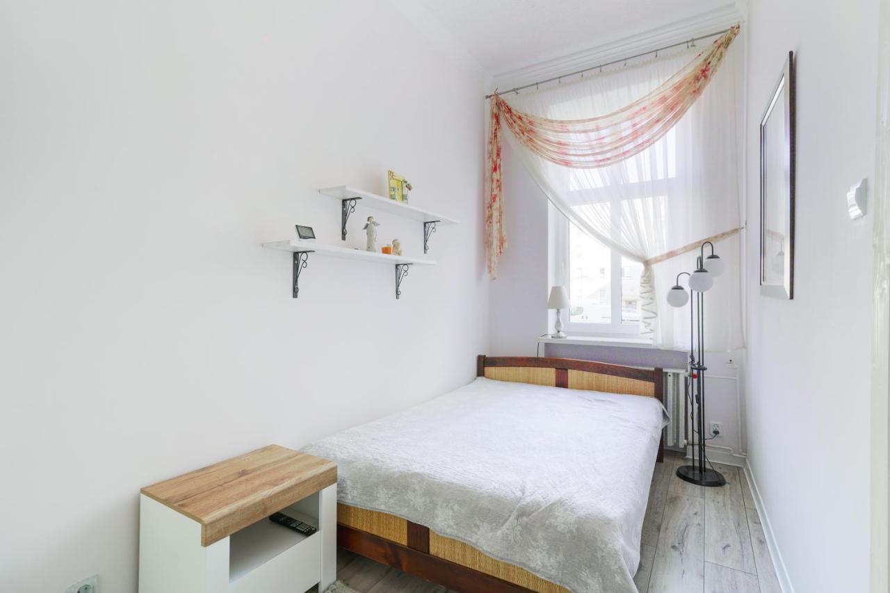 Apartament Zwyciezcow Apartment Kolobrzeg