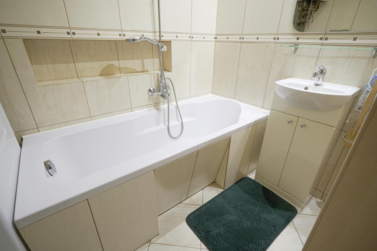 Apartment Apartament Zwyciezcow Kolobrzeg