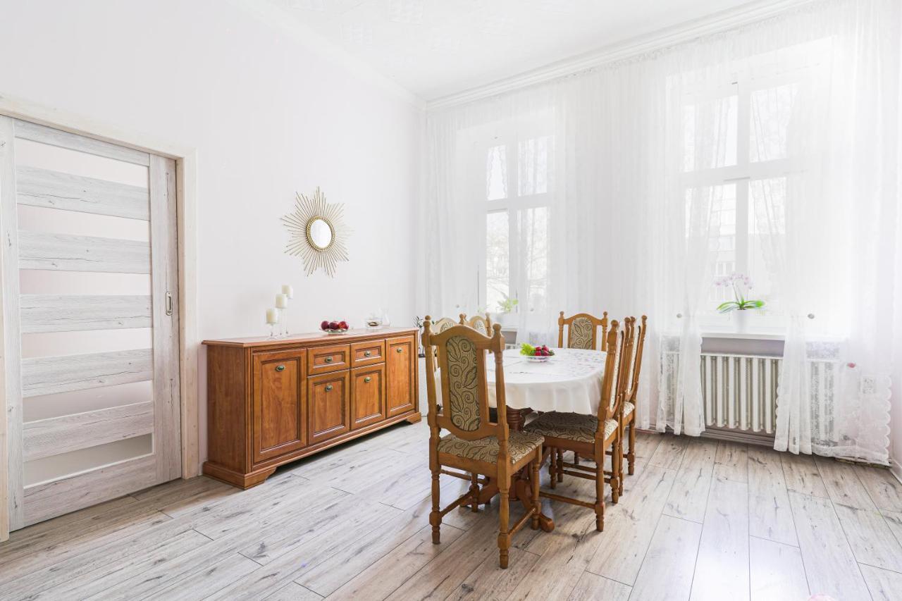Apartament Zwyciezcow * Kolobrzeg